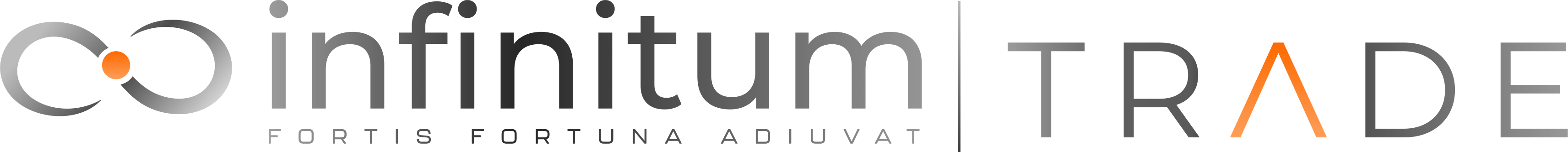 INFINITUM Trade
